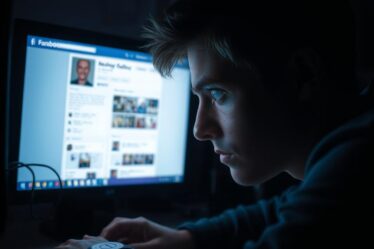 Quem te stalkeia no Facebook? Veja agora!