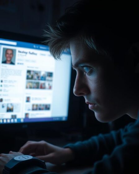 Quem te stalkeia no Facebook? Veja agora!