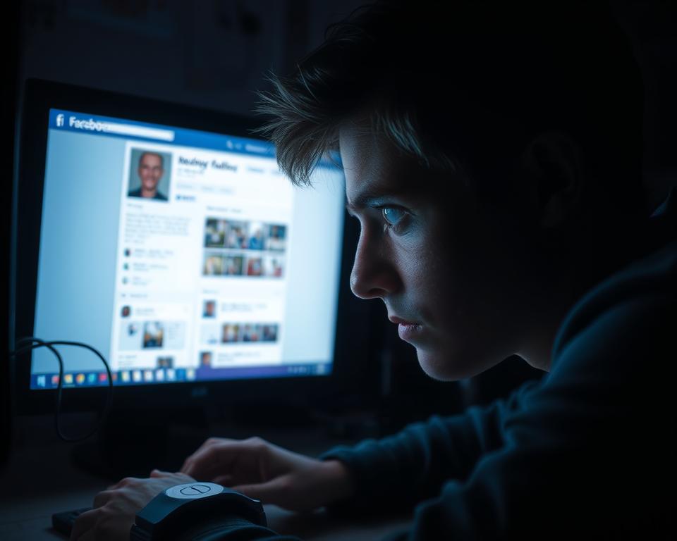 Quem te stalkeia no Facebook? Veja agora!