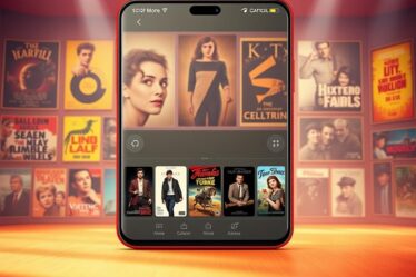 Relembre os maiores clássicos com este app