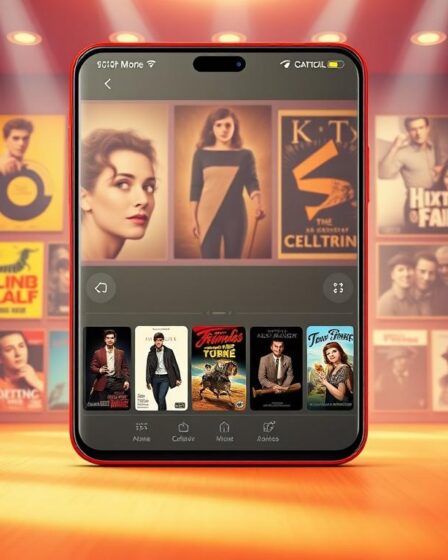 Relembre os maiores clássicos com este app