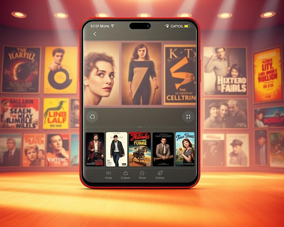 Relembre os maiores clássicos com este app