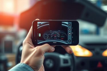 Scanner automotivo direto no celular