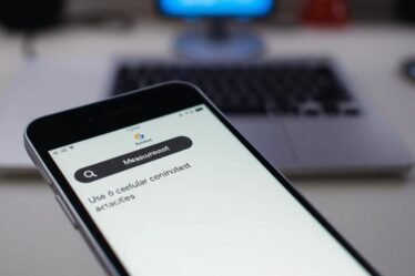 Use o celular como trena digital 📏