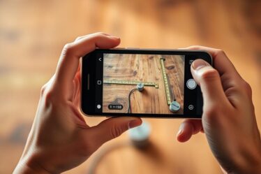 Veja como medir qualquer objeto usando apenas o celular