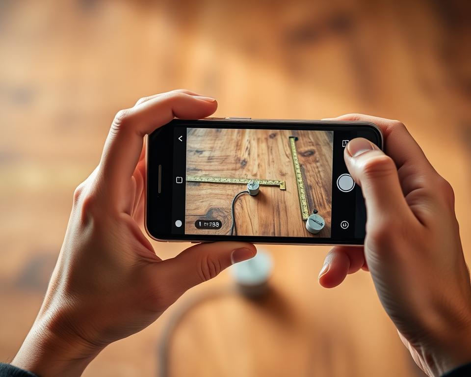 Veja como medir qualquer objeto usando apenas o celular