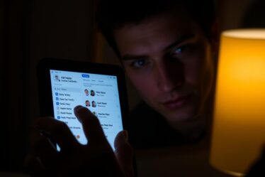 Veja quem visitou seu perfil do facebook