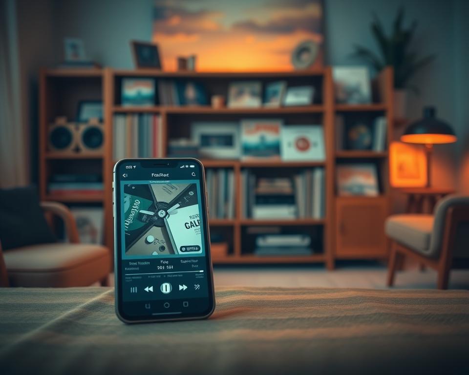 app de musicas nostalgicas