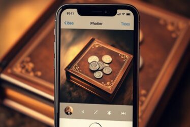 app para identificar moedas raras/antigas