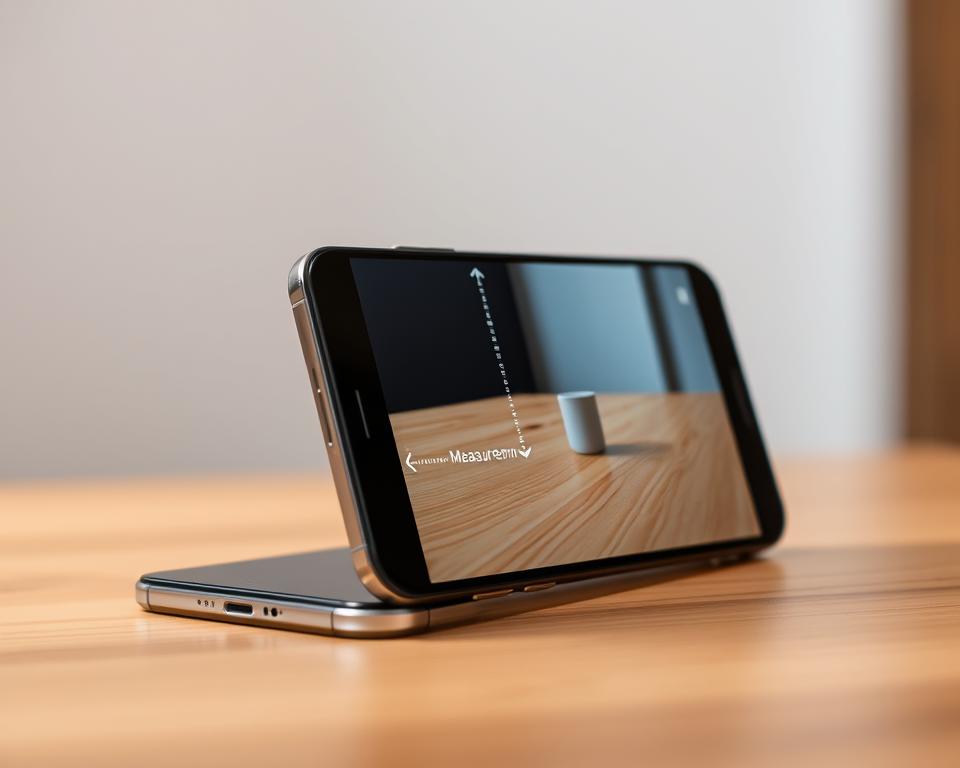 app para medir objetos