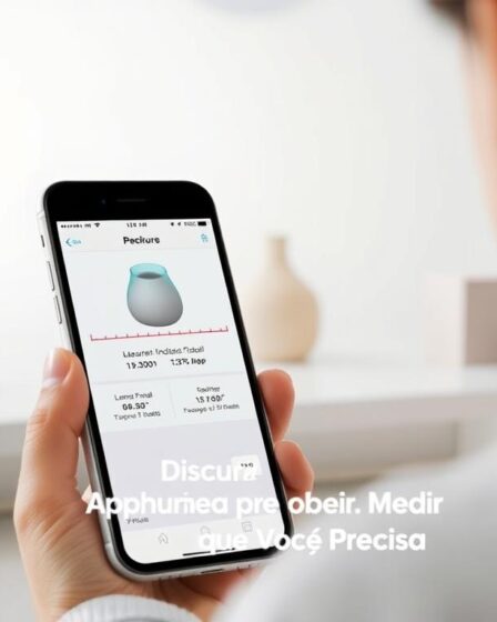 app para medir objetos