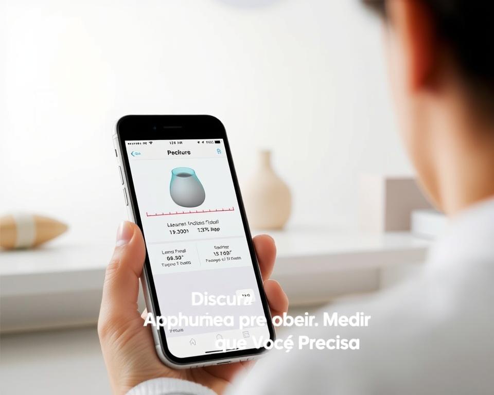 app para medir objetos