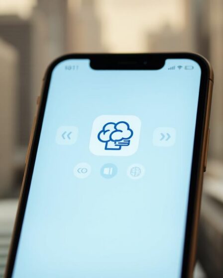app para melhorar memoria do celular