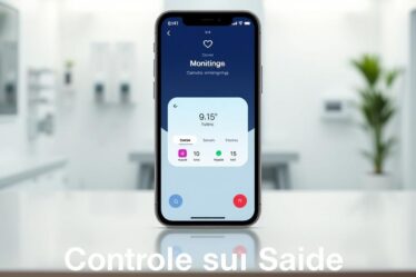 app para monitorar glicose sanguinea