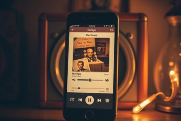 app para ouvir músicas antigas