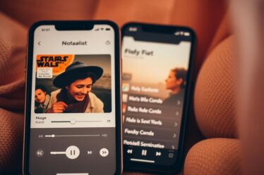 app para ouvir músicas nostálgicas