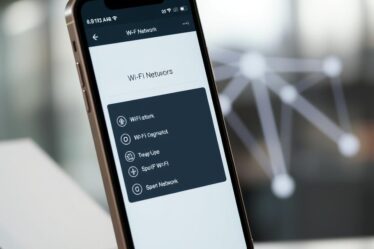 app para se conectar a redes wi-fi abertas