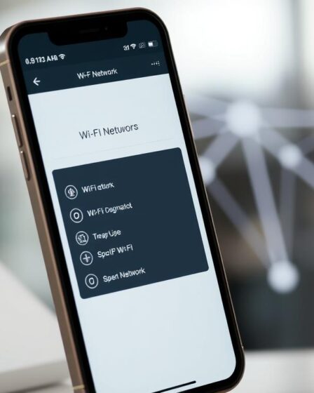 app para se conectar a redes wi-fi abertas