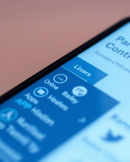 app para ver conversas de outro celulae (controle parental)