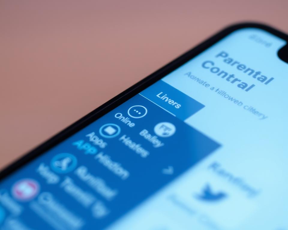 app para ver conversas de outro celulae (controle parental)