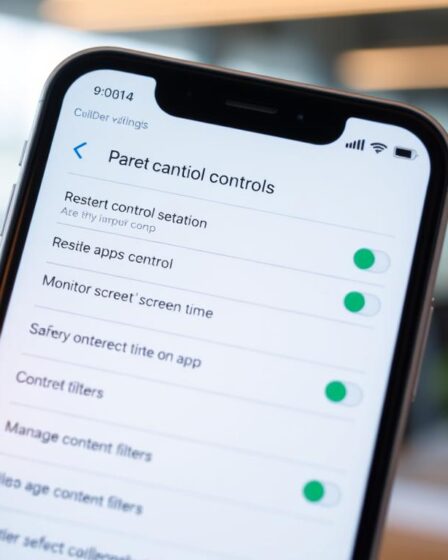 app para ver conversas de outro celular (controle parental)