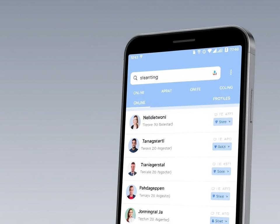 app para ver quem acessa seu perfil nas redes sociais