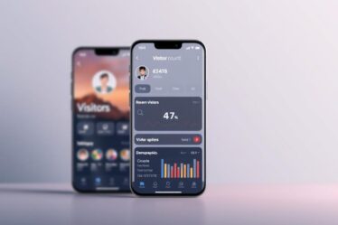 app para ver quem acessou seu perfil das redes sociais