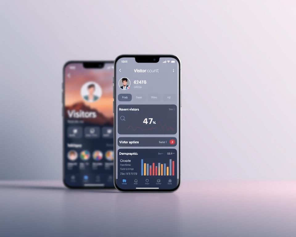 app para ver quem acessou seu perfil das redes sociais