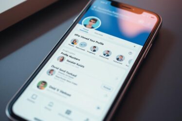 app para ver quem acessou seu perfil nas redes sociais