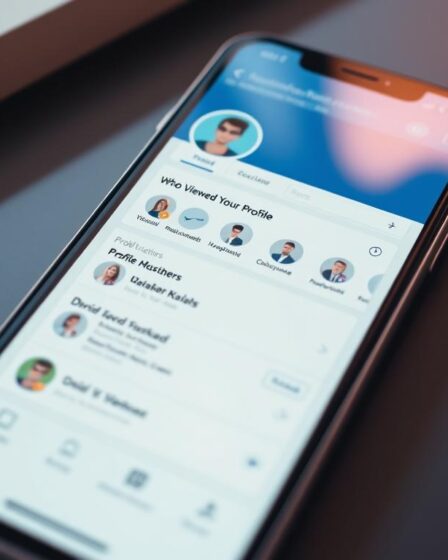 app para ver quem acessou seu perfil nas redes sociais