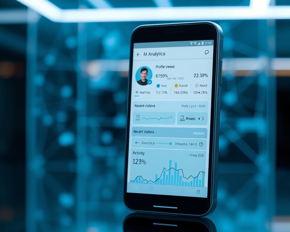 app para ver quem acessou seu perfil