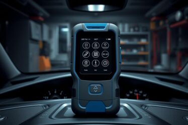 app scanner automotivo