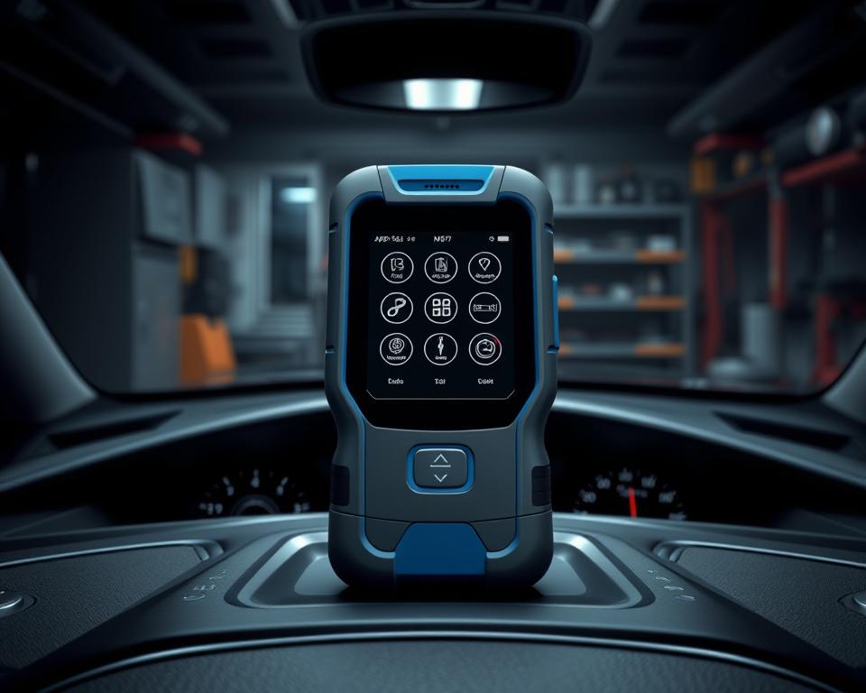 app scanner automotivo