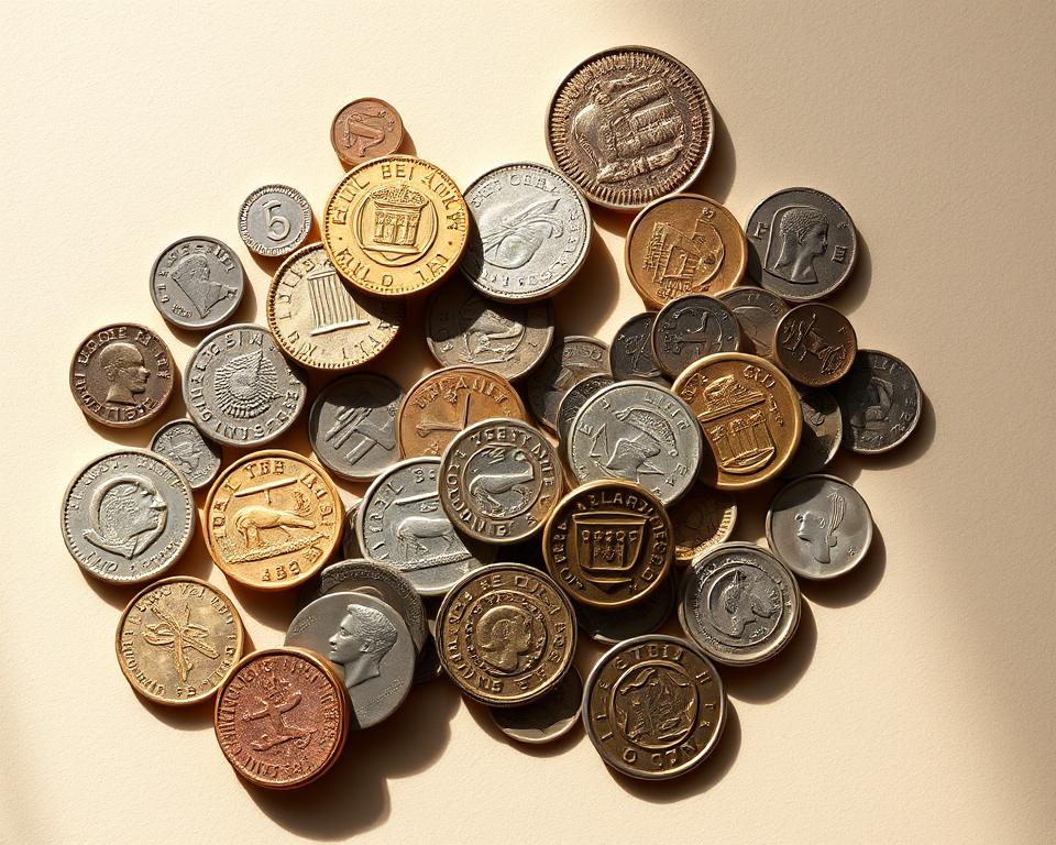 avaliação de moedas antigas avaliação de moedas antigas