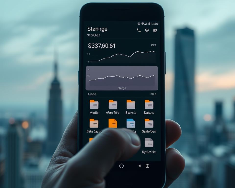 como otimizar espaço de armazenamento no celular como otimizar espaço de armazenamento no celular
