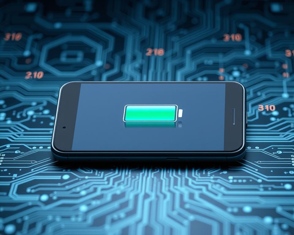 consumo de bateria em dispositivos móveis consumo de bateria em dispositivos móveis