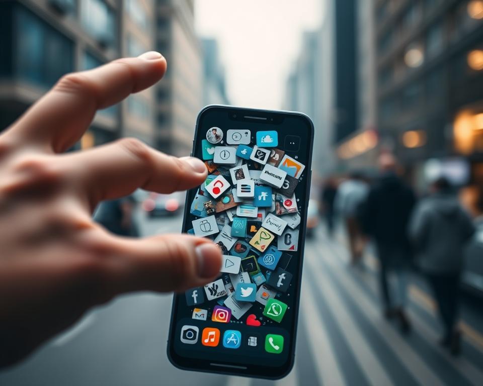 crise de armazenamento nos smartphones crise de armazenamento nos smartphones