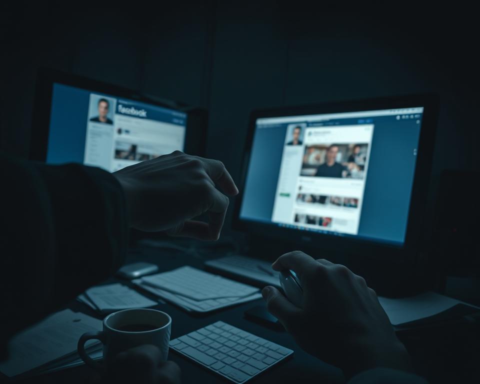 descobrir quem visita perfil facebook descobrir quem visita perfil facebook