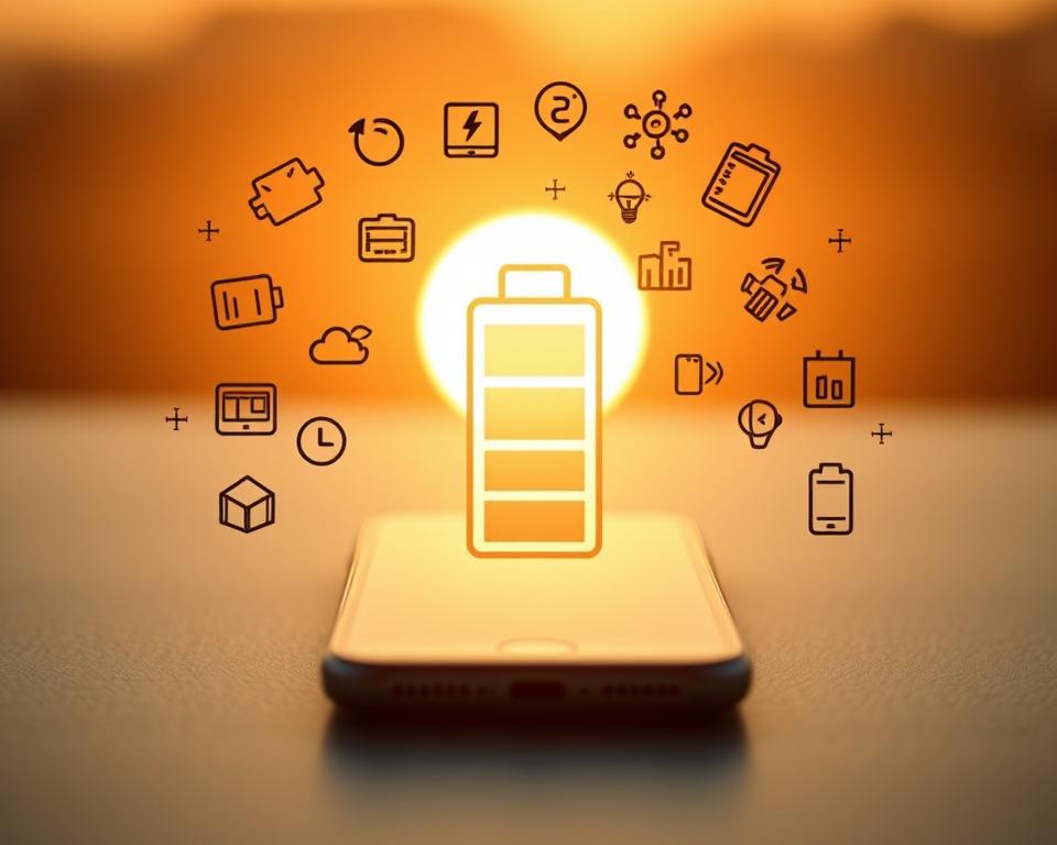 dicas para economizar bateria do smartphone dicas para economizar bateria do smartphone