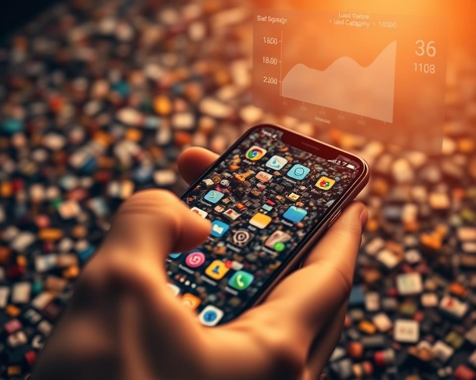 gerenciamento de espaço no celular gerenciamento de espaço no celular