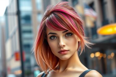 mude seu visual em segundos com esse app de cabelo
