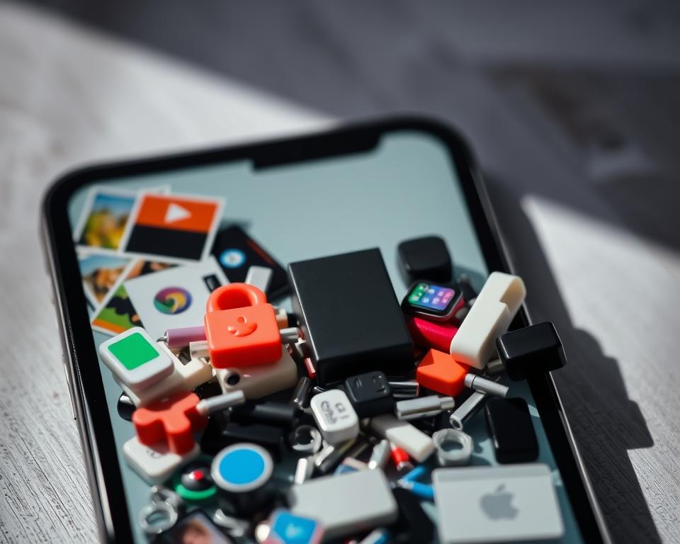 otimizar espaço de armazenamento no celular otimizar espaço de armazenamento no celular