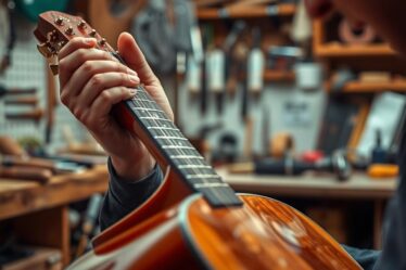 Afinação de violão descomplicada