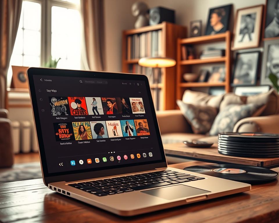 App de músicas antigas suas favoritas
