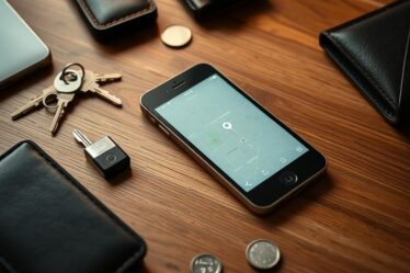 App para localizar celular perdido