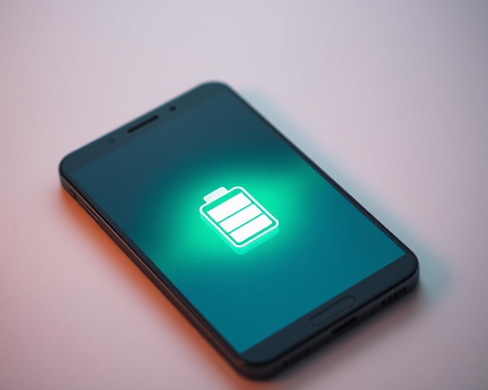 App para melhorar bateria do celular