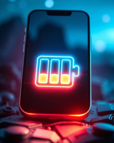 App que aumenta a bateria do seu celular