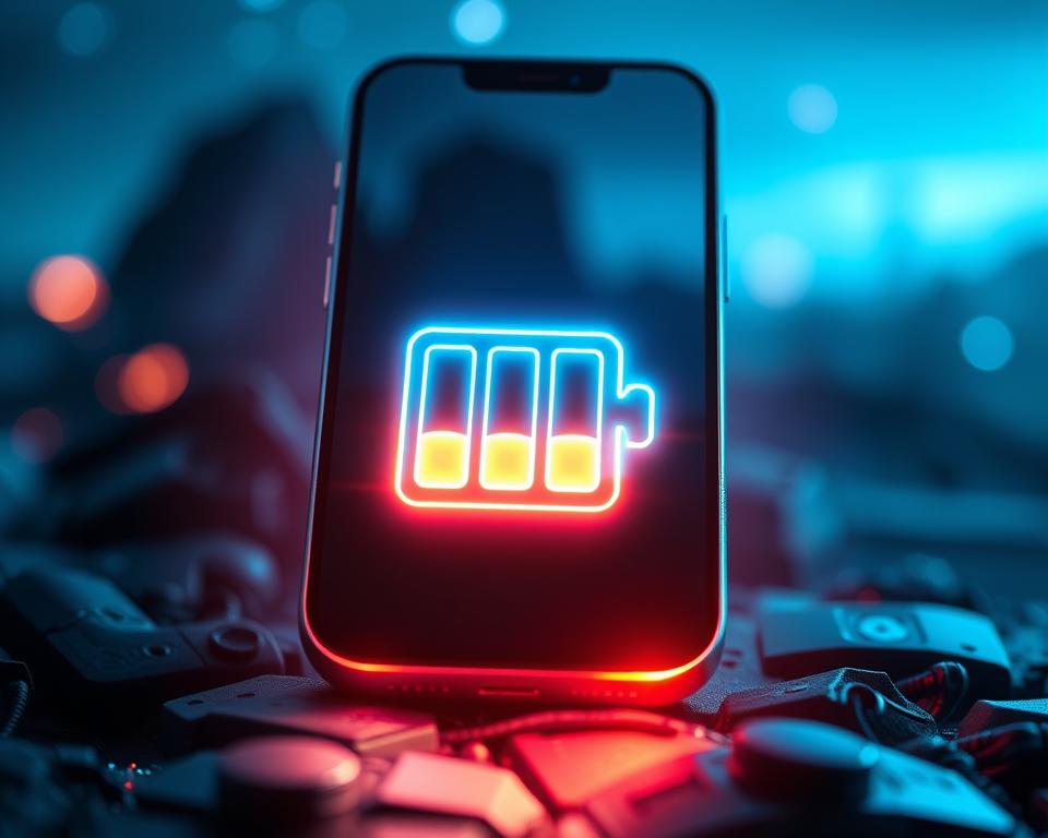 App que aumenta a bateria do seu celular