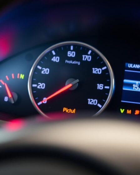 App que identifica problemas do carro em segundos