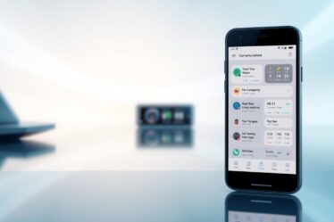 App que mostra conversas de outro celular